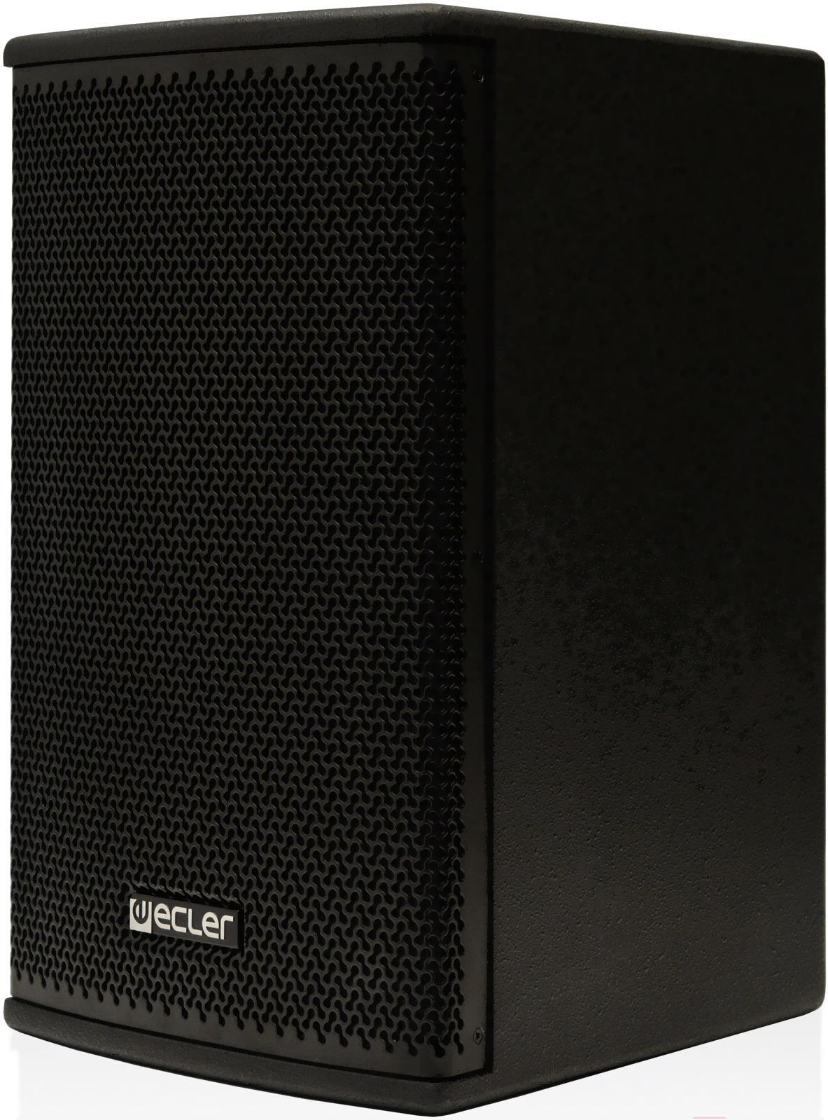 

Элемент акустической системы Ecler ARQIS 108BK, Hi-Fi акустика ECLER Arqis 108BK черный