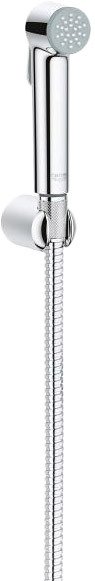 Grohe Tempesta-F Trigger Spray 30 26354000 - фото Душевой гарнитур Grohe Tempesta-F Trigger Spray 30 26354000
