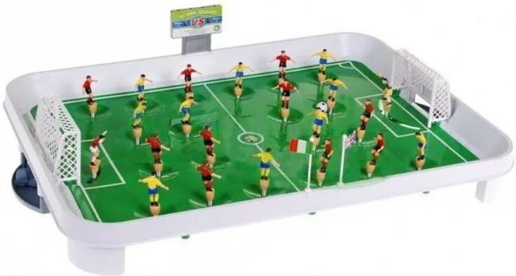 

Настольная игра Xiong Cheng Футбол (68008)