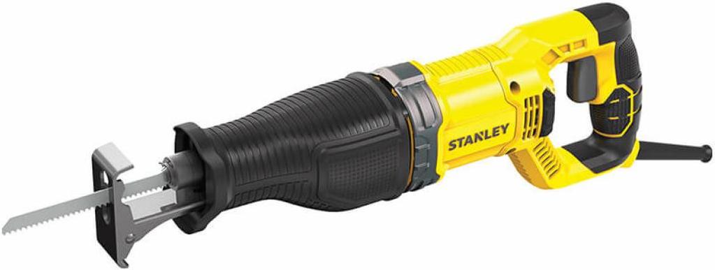 

Электропила Stanley SPT900 желтый, SPT900