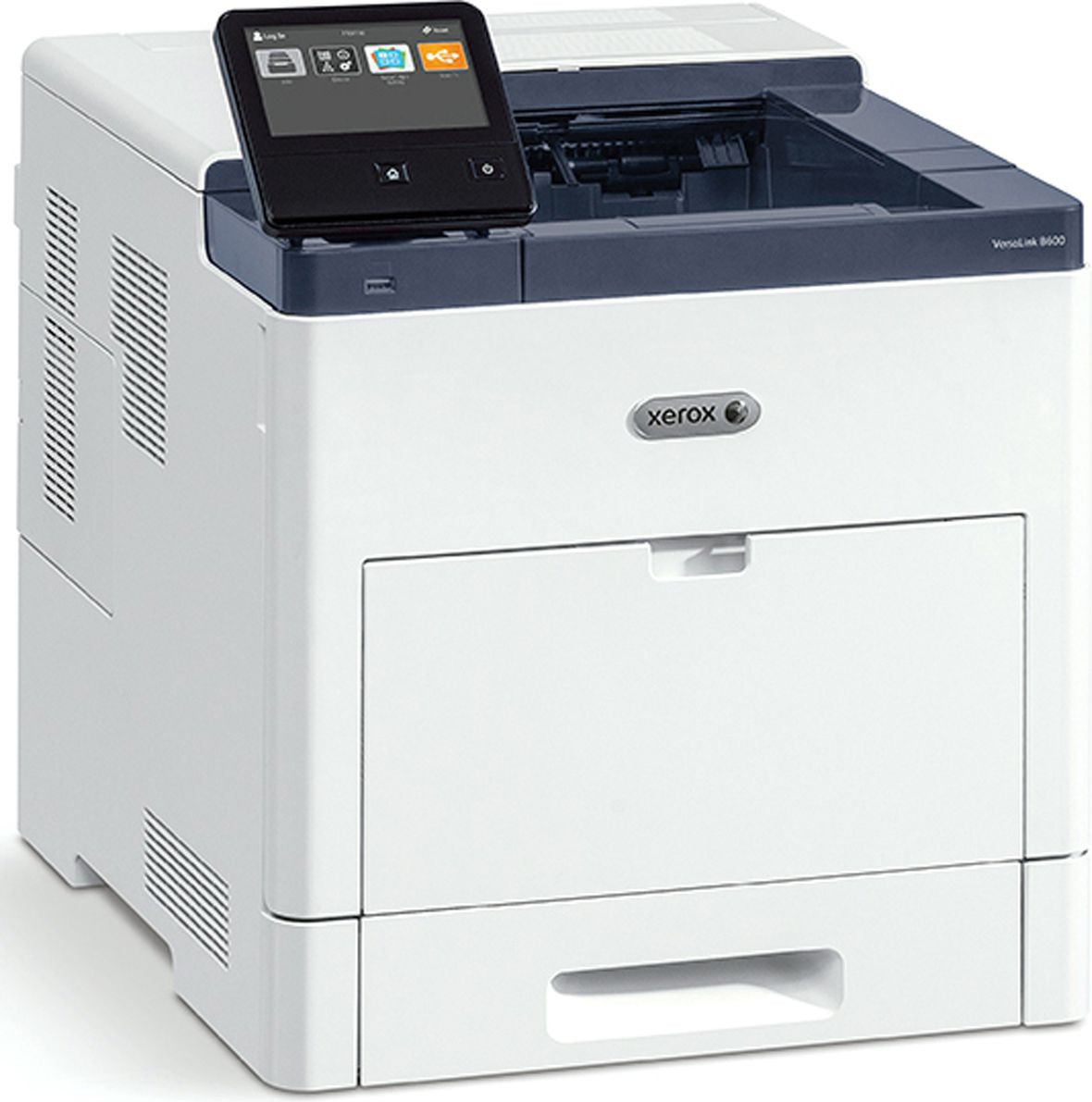 

Принтер (МФУ) Xerox VersaLink B600DN, Принтер Xerox VersaLink B600DN
