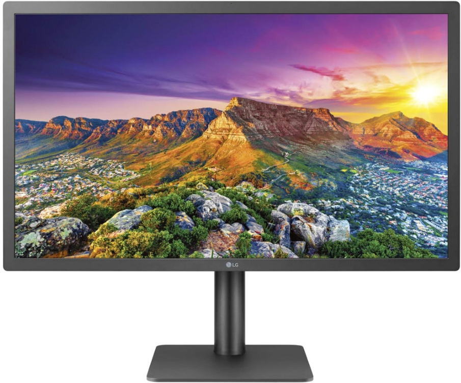 

Монитор LG 24MD4KL-B [24MD4KL-B.AEU], Монитор LG 24MD4KL-B 24MD4KL-B.AEU