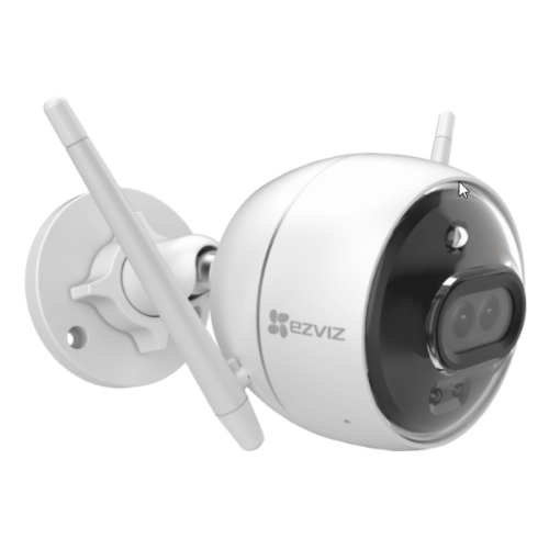 

IP-камера Ezviz CS-CV310-C0-6B22WFR, CS-CV310-C0-6B22WFR