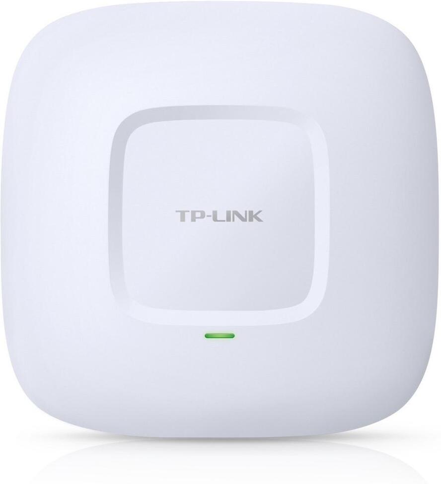 

Точка доступа TP-Link EAP110, Беспроводная точка доступа TP-Link EAP110