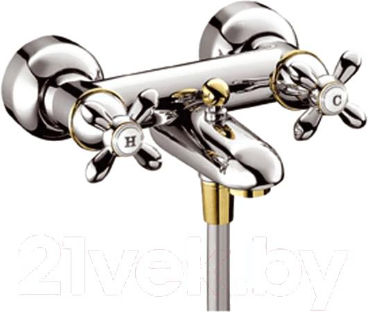 

Смеситель Axor Carlton 17430090, Carlton 17430090