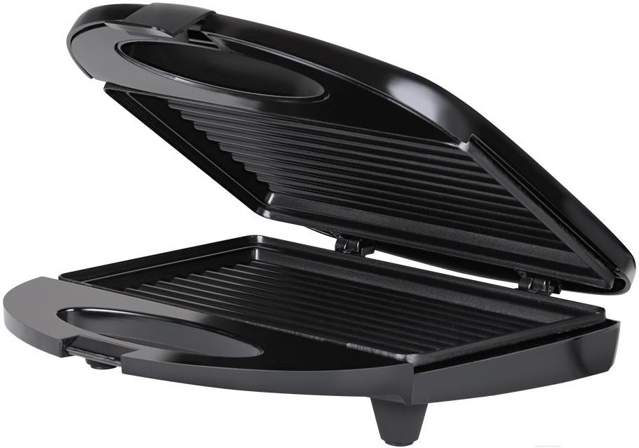 

Вафельница BQ ST1004 черный