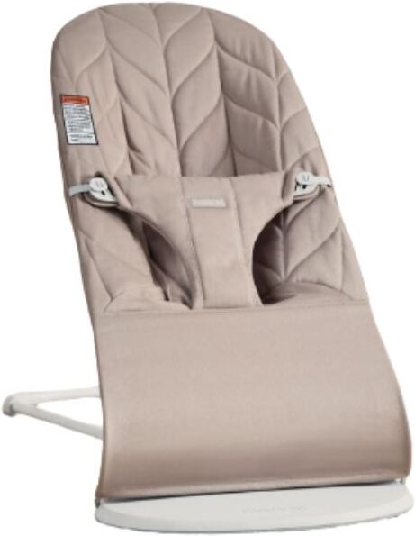 

Шезлонг BabyBjorn Bliss Cotton 0061.17