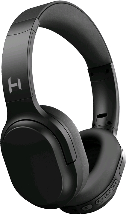 

Наушники Harper HB-712 Black