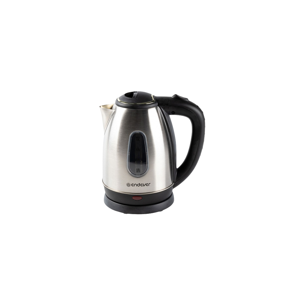 

Электрочайник Endever Skyline KR-220S, Электрочайник Endever KR-220S