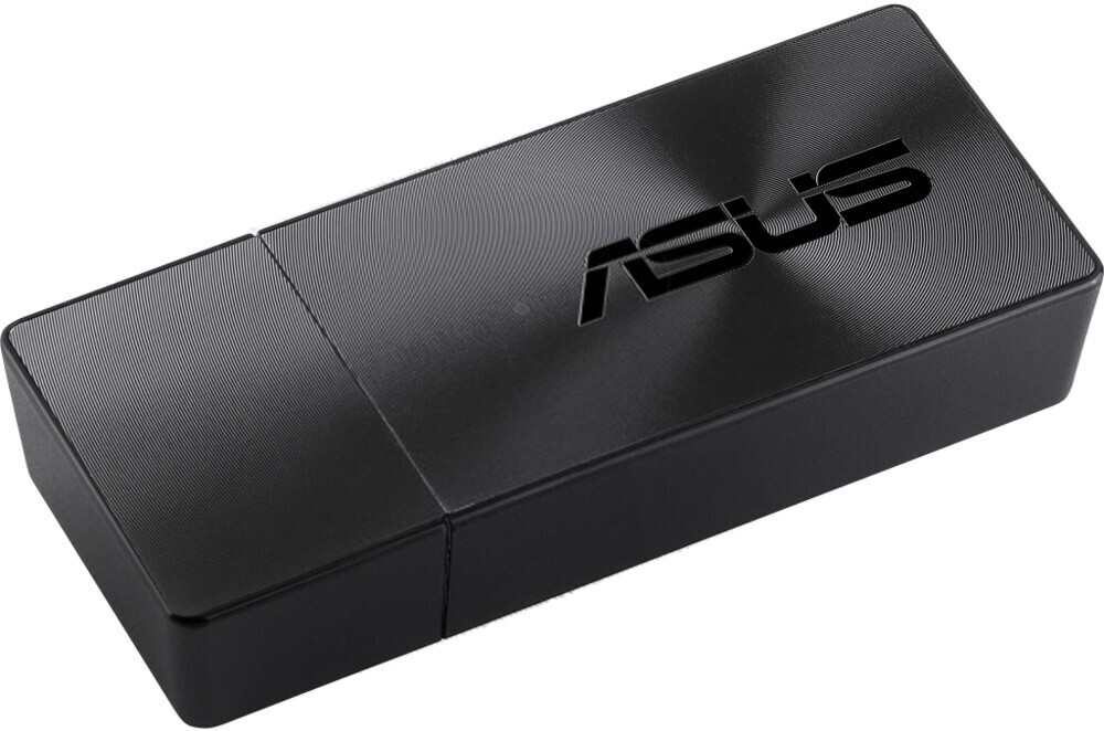 

Роутер ASUS USB-AC54 B1 (AC1300), Роутер ASUS USB-AC54 B1 (USB-AC54 B1 AC1300) (ASUS USB-AC54 B1 (AC1300, MU-MIMO, USB3.0))