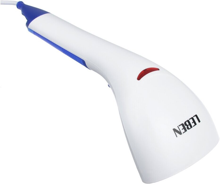 

Отпариватель Leben 249-030