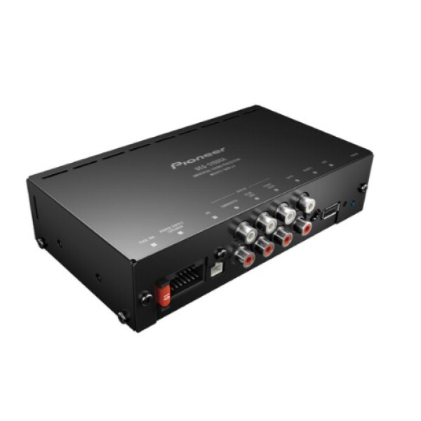 

Автомобильный усилитель Pioneer DEQ-S1000A-ISO, DEQ-S1000A-ISO