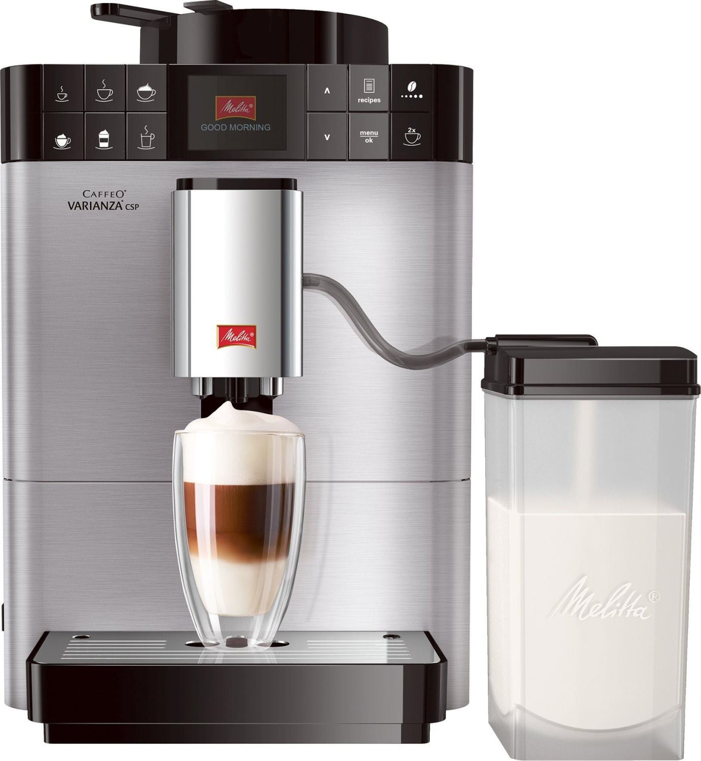 

Кофемашина Melitta 21026