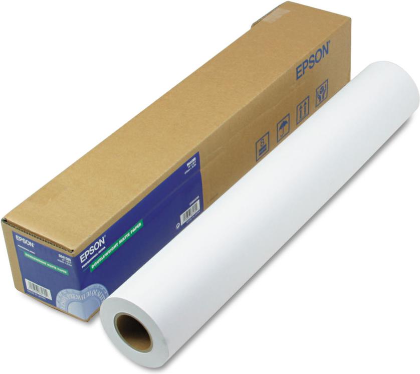 

Фотобумага Epson Premium Glossy Photo Paper 1118 мм х 30.5 м (C13S041640), Premium Glossy Photo Paper 1118 мм х 30.5 м