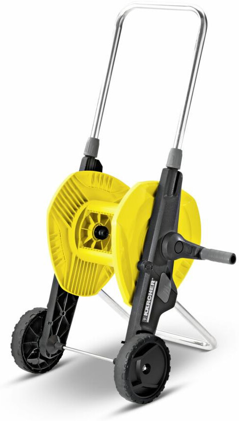 

Поливочное оборудование Karcher Тележка для шланга НТ 3.400 [2.645-180.0], Тележка для шланга Karcher Тележка для шланга НТ 3.400 2.645-180.0