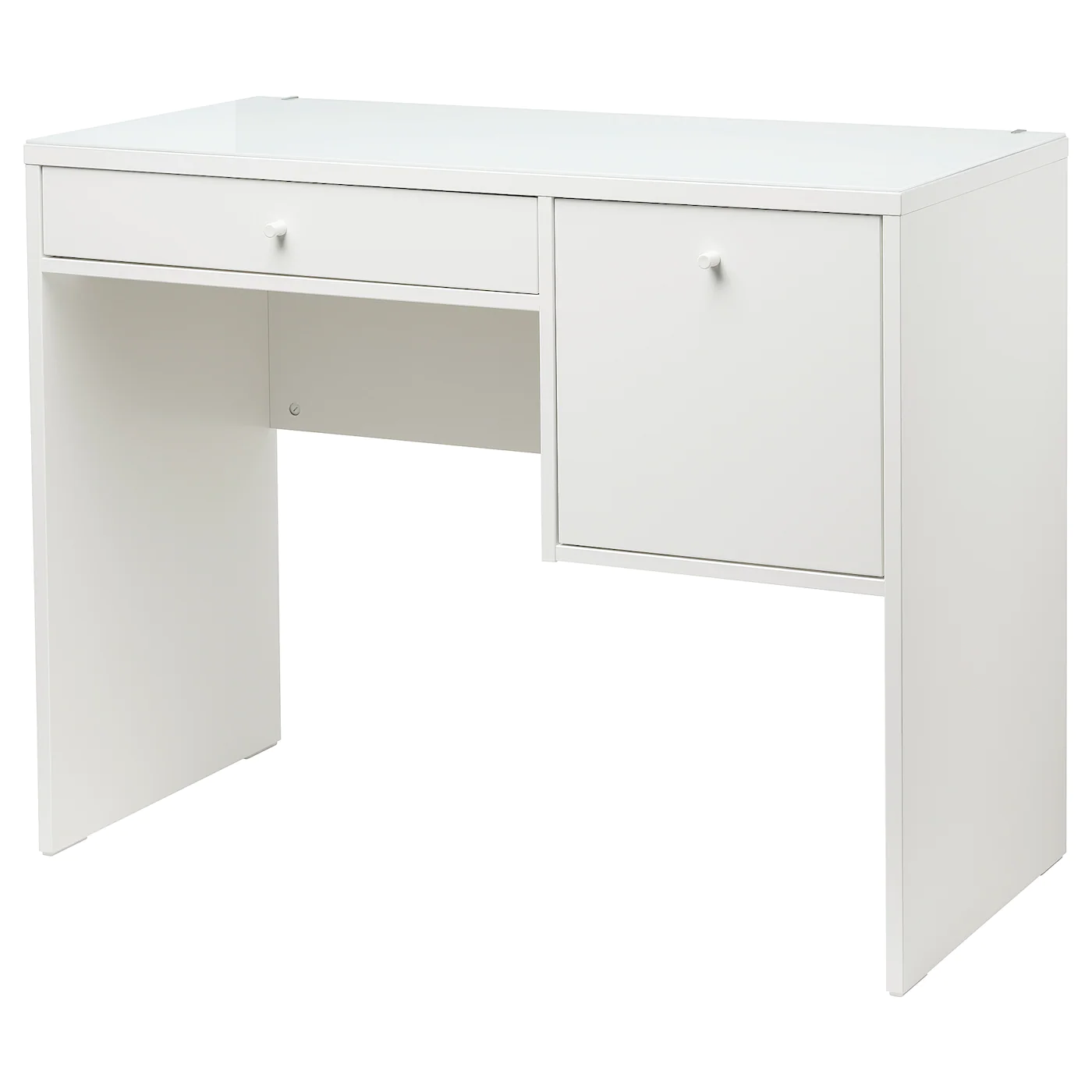 

Туалетный столик с зеркалом IKEA Сювде [404.395.60], Сювде