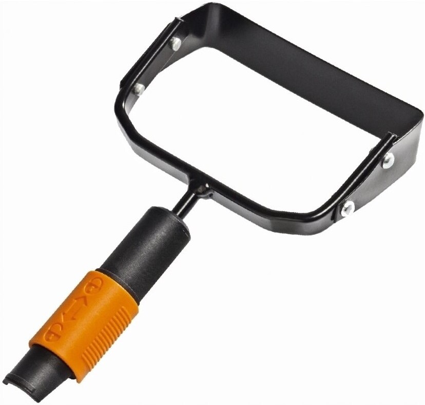 

Тяпка Fiskars QuikFit [1000738], Тяпка Fiskars QuikFit 1000738
