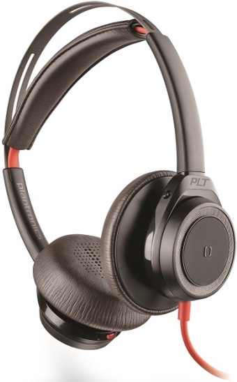 

Наушники Plantronics Blackwire 7225 [211144-01], Наушники Plantronics Blackwire 7225 211144-01
