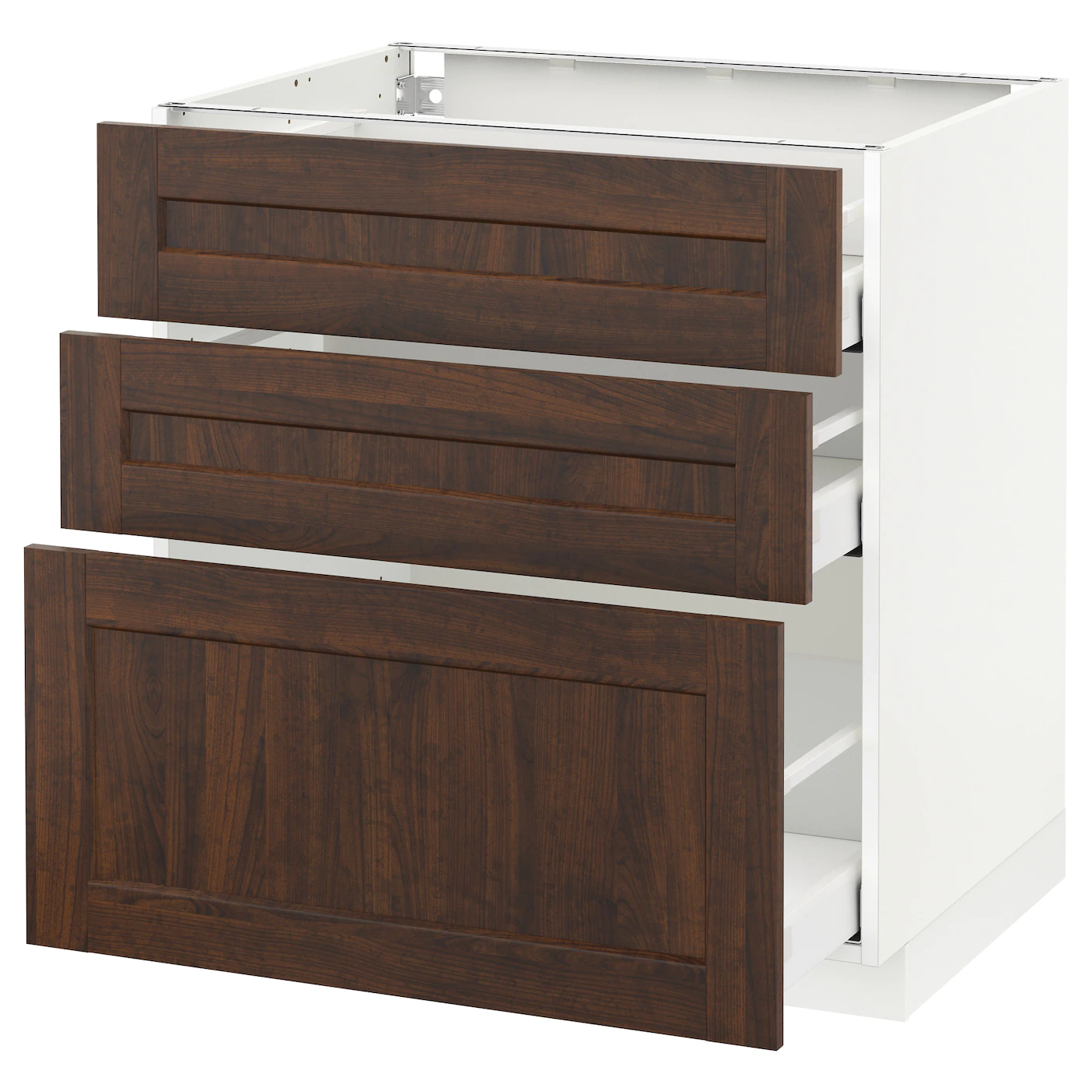 

Кухонный шкаф IKEA Шкаф-стол кухонный Метод/Максимера [592.364.59], Шкаф-стол кухонный Метод/Максимера