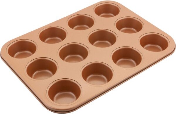 

Форма для выпечки Lamart Copper LT3092