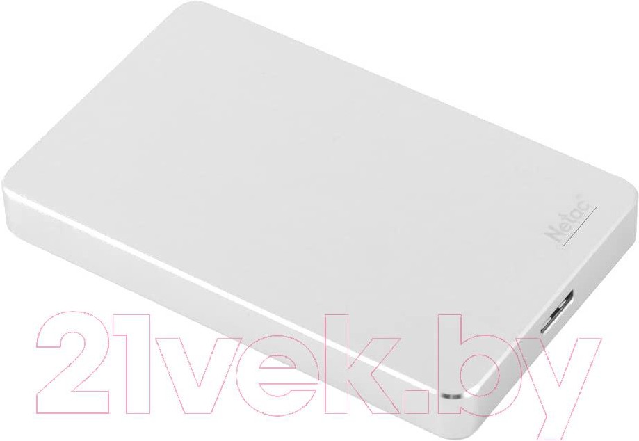 

Жесткий диск Netac HDD External K330 1TB [NT05K330N-001T-30SL], Жесткий диск Netac HDD External K330 1TB NT05K330N-001T-30SL