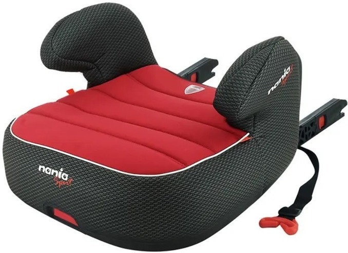 

Бустер NANIA DREAM EASYFIX Racing Luxe Ruby (2054030088)