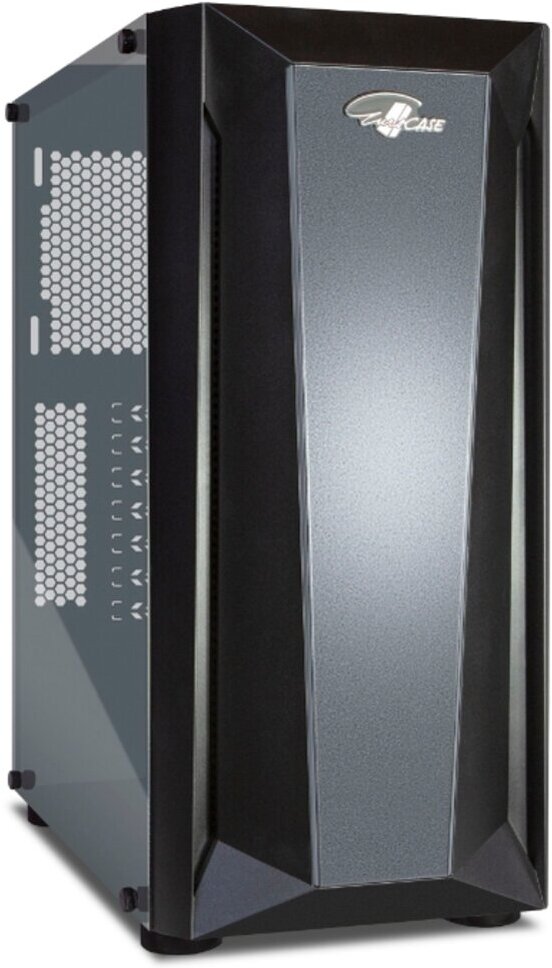 

Корпус для компьютера Eurocase ATX B27 без БП