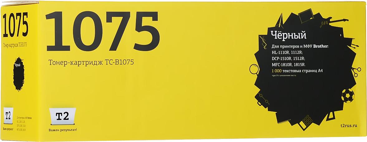 

Картридж T2 TC-B1075, TC-B1075