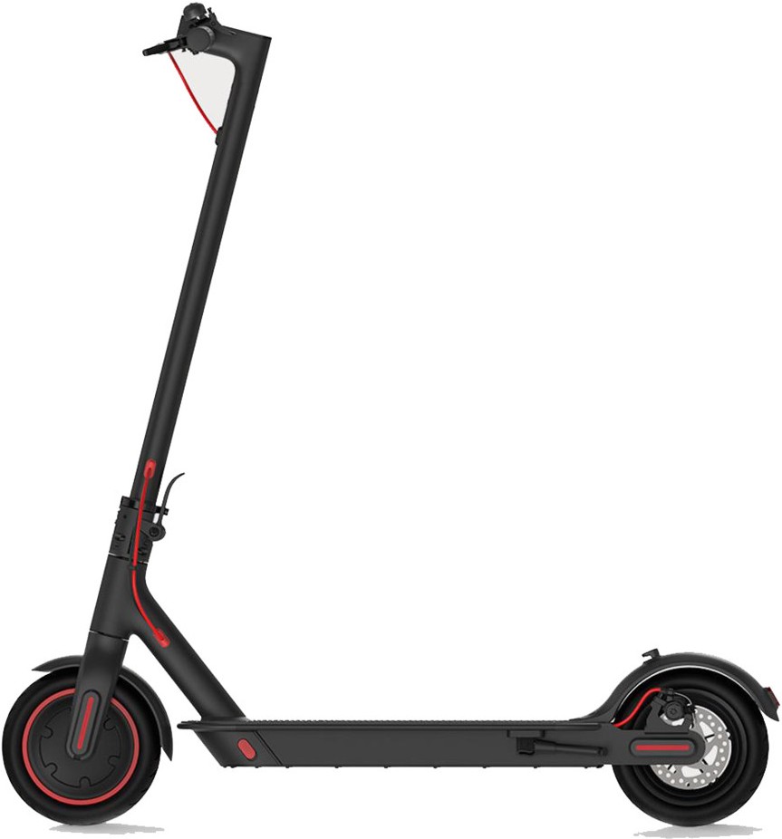 

Электросамокат Xiaomi Mijia M365 Electric Scooter Pro