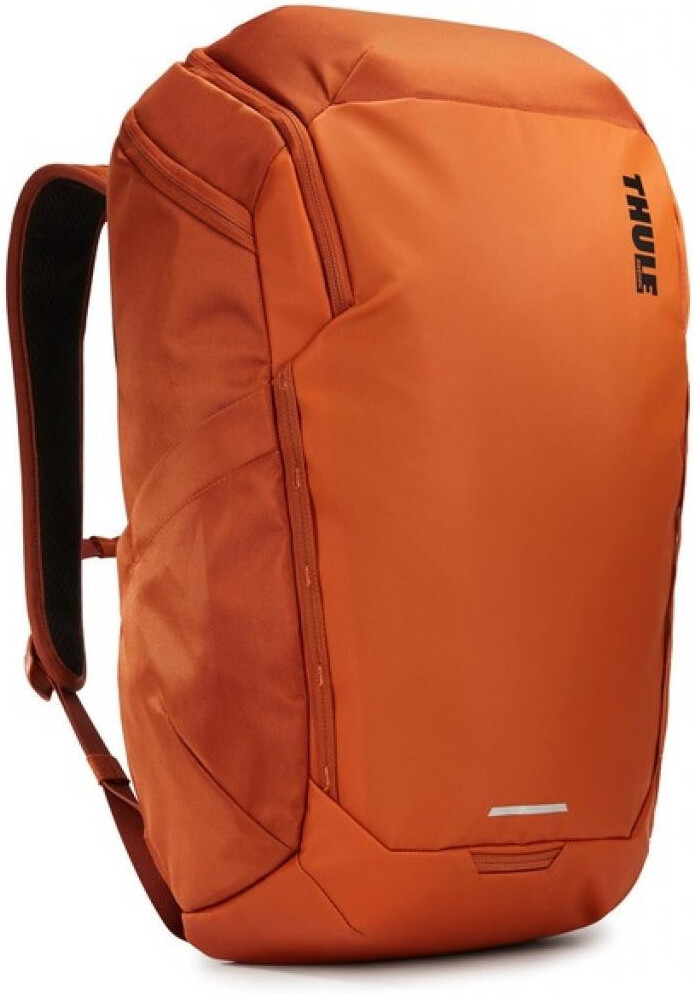 

Рюкзак для ноутбука Thule Chasm 26L 3204295 оранжевый [TCHB115AUT], Рюкзак Thule Chasm 26L TCHB-115 (оранжевый)