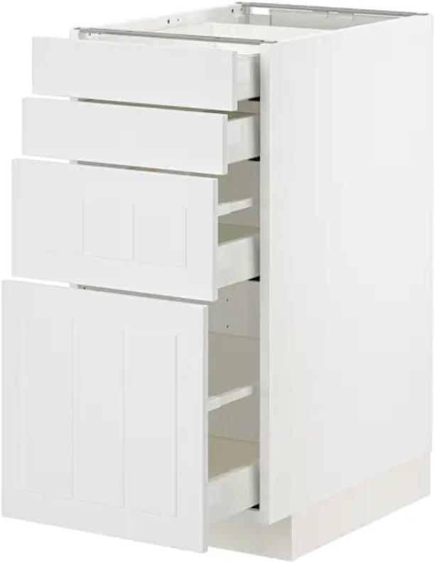 

Кухонный шкаф Ikea Метод/Максимера [394.097.19], Метод/Максимера