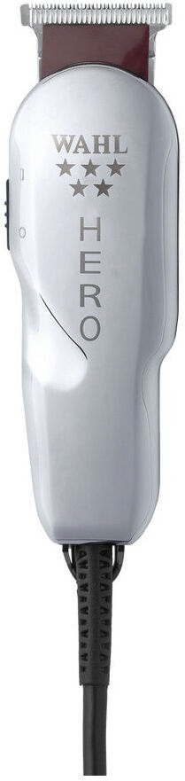 

Машинка для стрижки волос Wahl Hero [8991-716], Машинка для стрижки волос Wahl Hero 8991-716