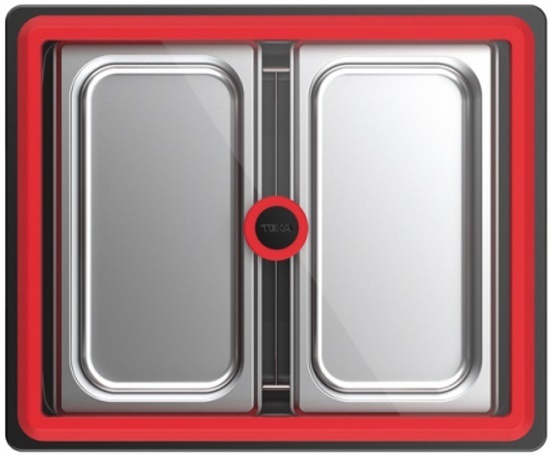 

Форма для выпечки, противень TEKA Multicook, Противень TEKA Multicook (41599012)