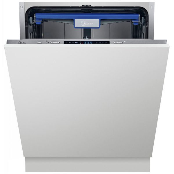 

Посудомоечная машина Midea MID60S510, MID60S510