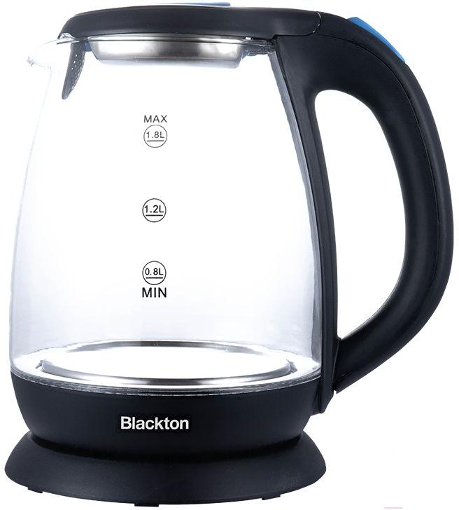 

Электрочайник Blackton Bt KT1824G, Bt KT1824G