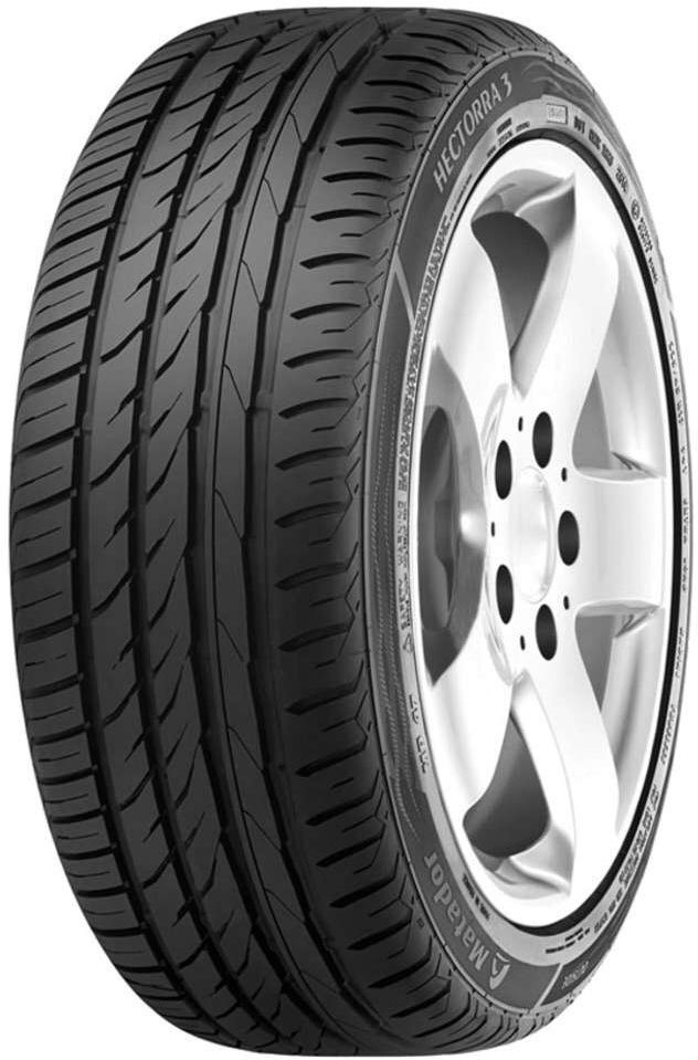 

Автомобильные шины Matador MP 47 Hectorra 3 185/60R14 82T