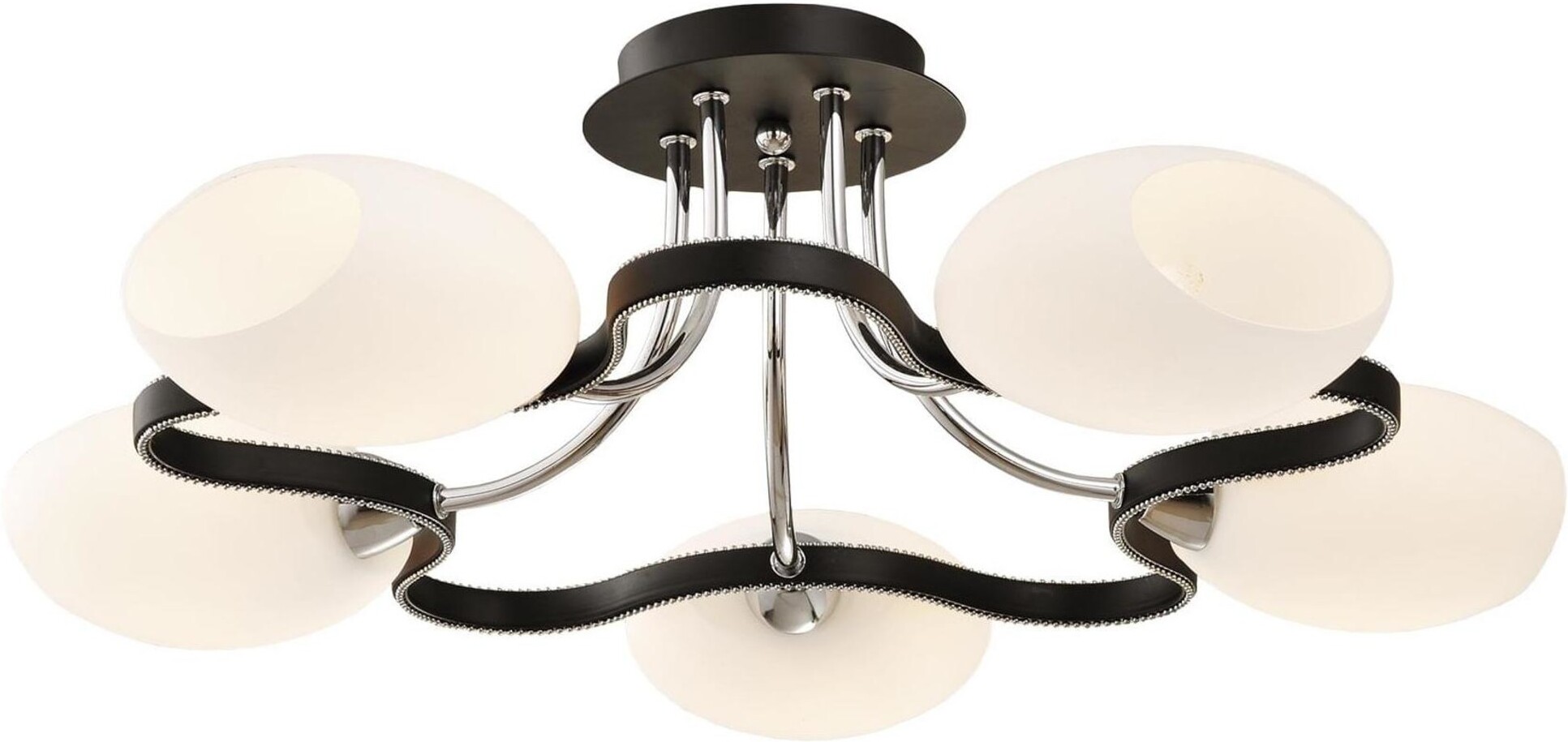 

Citilux CL131152, Люстра на штанге Citilux CL131152
