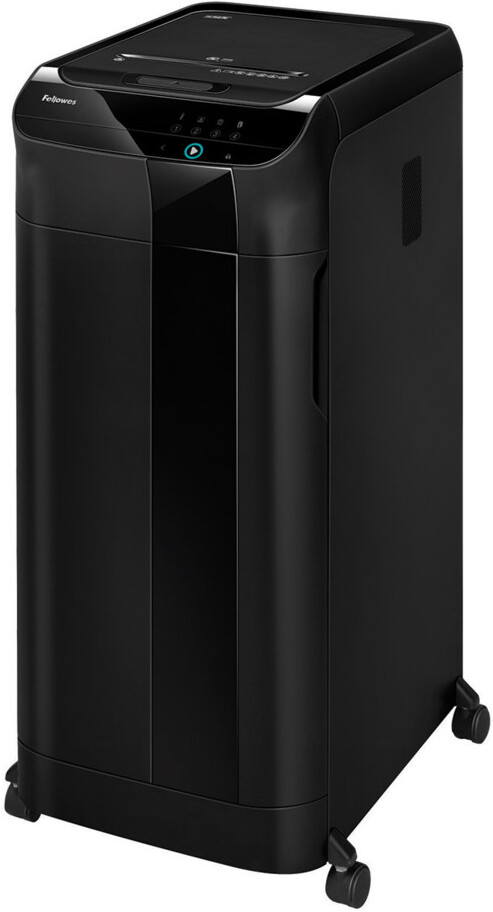 

Шредер Fellowes AutoMax 550C [FS-49631], Шредер Fellowes AutoMax 550C FS-49631