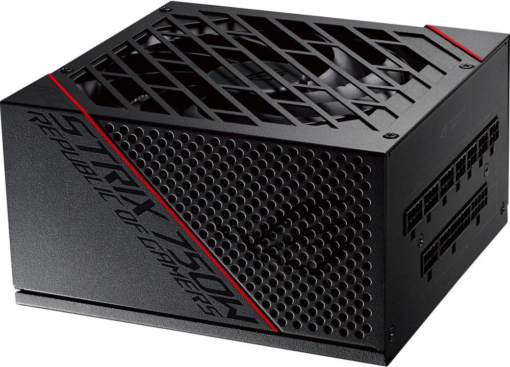 

Блок питания ASUS ROG STRIX 750G [ROG-STRIX-750G CE+UK], ROG STRIX 750G