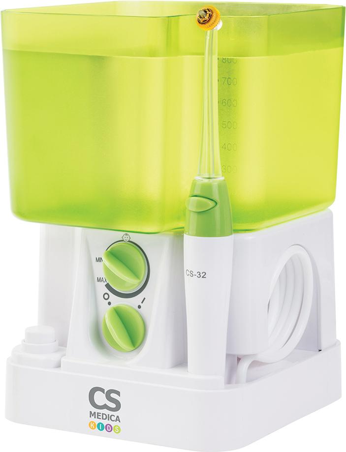 

Ирригатор CS Medica Kids CS-32, Kids CS-32
