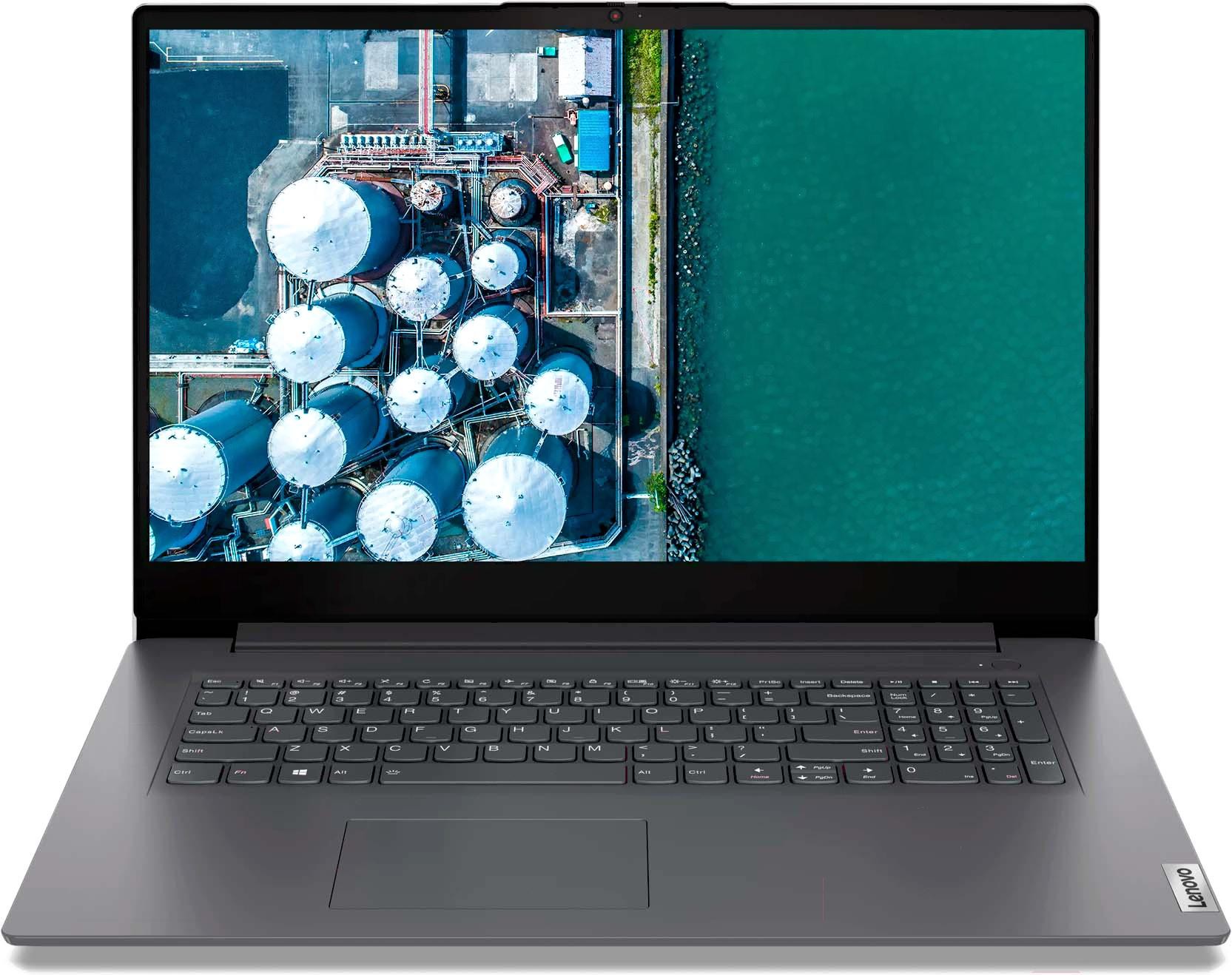 

Ноутбук Lenovo V17 G2 ITL (82NX00DURU)