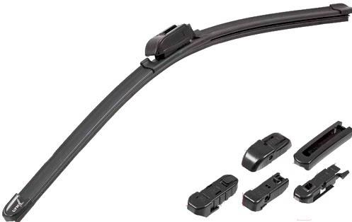 

Щетки стеклоочистителя Fenox WB70200