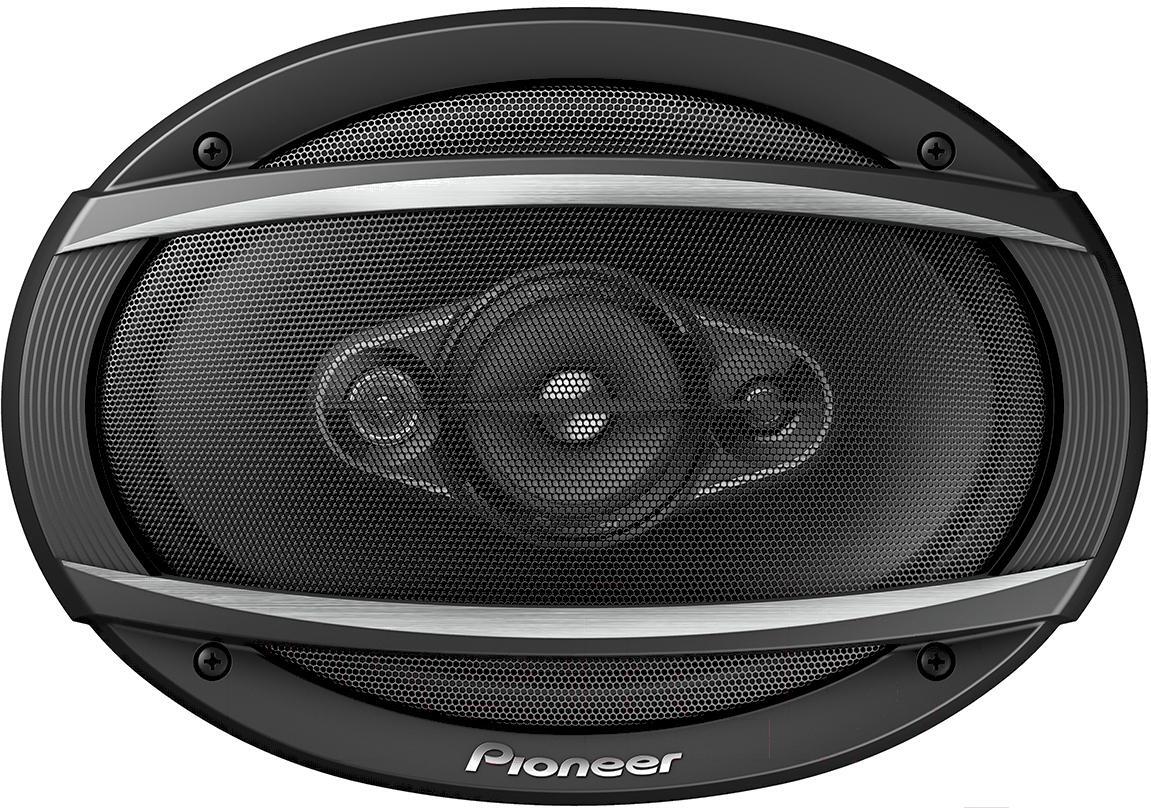 

Коаксиальная АС Pioneer TS-A6980F, Автоакустика Pioneer TS-A6980F