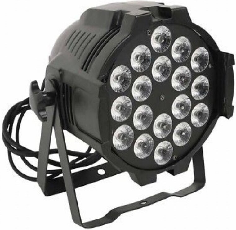 

Световой прибор Linly Lighting LL-L08D