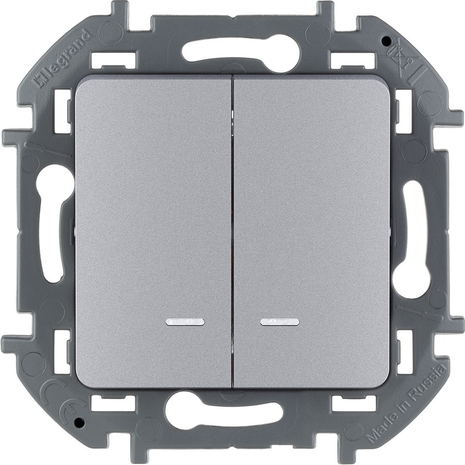 

Выключатель Legrand 673632