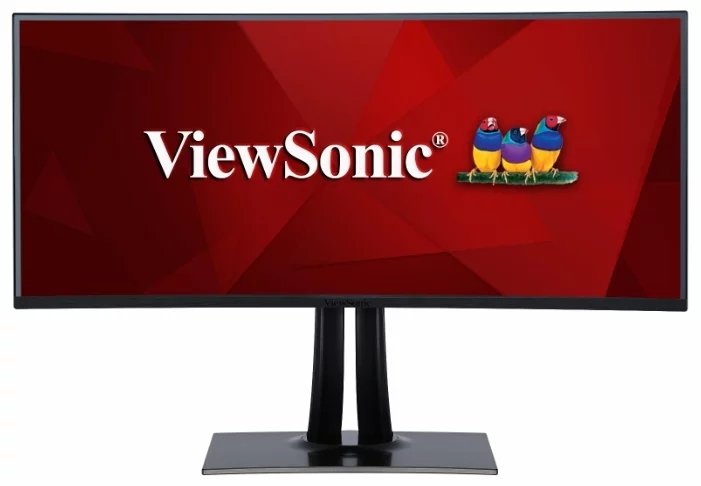 

Монитор ViewSonic VP3881, VP3881