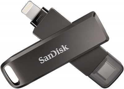 

Usb flash SanDisk 256GB [SDIX70N-256G-GN6NE], 256GB