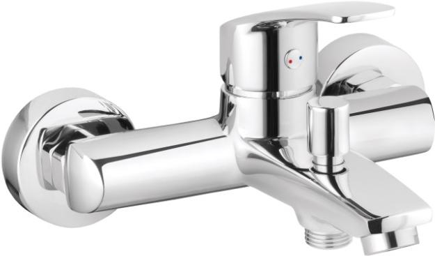

Смеситель Invena MALTA [BW-27-001-A], MALTA