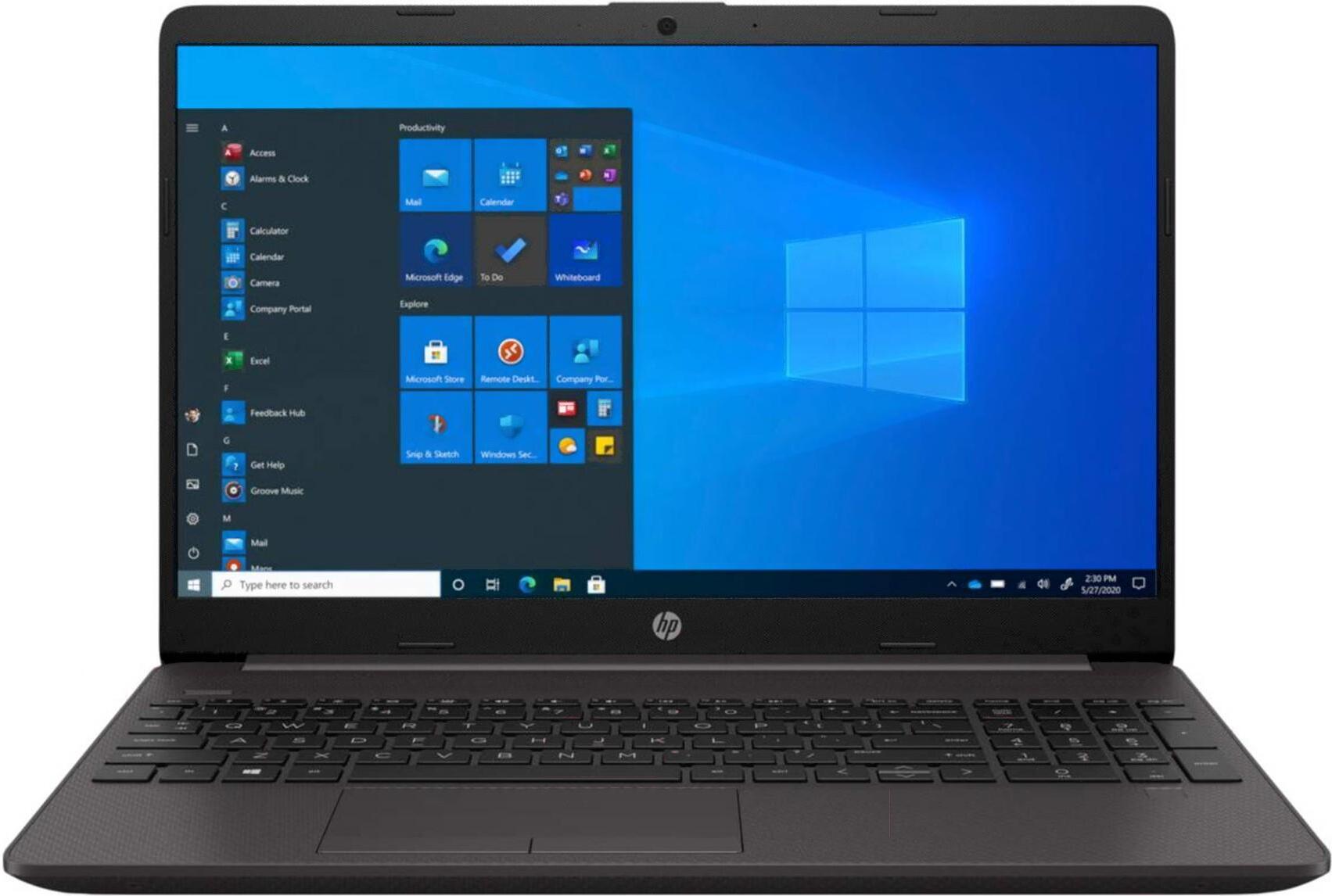 

Ноутбук HP 250 G8 [2X7T8EA], Ноутбук HP 250 G8 2X7T8EA