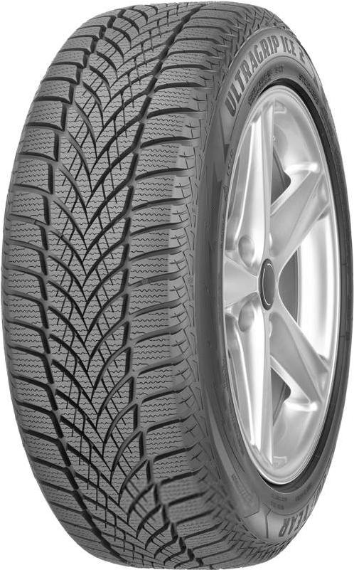 

Автомобильные шины Goodyear UltraGrip Ice 2 205/50R17 93T, UltraGrip Ice 2 205/50R17 93T